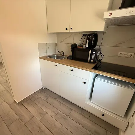 Family Residence-base Plate Apartamento