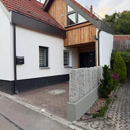 Family Residence-base Plate